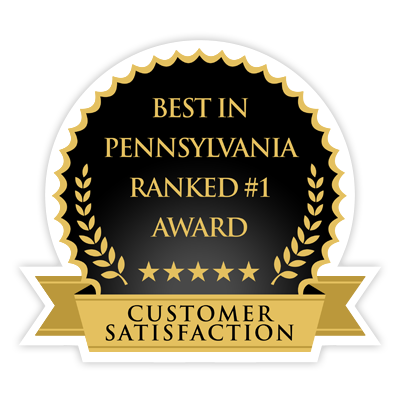 宾夕法尼亚州的Best在顾客满意度方面排名第一